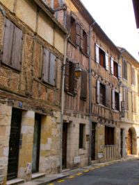 Bergerac